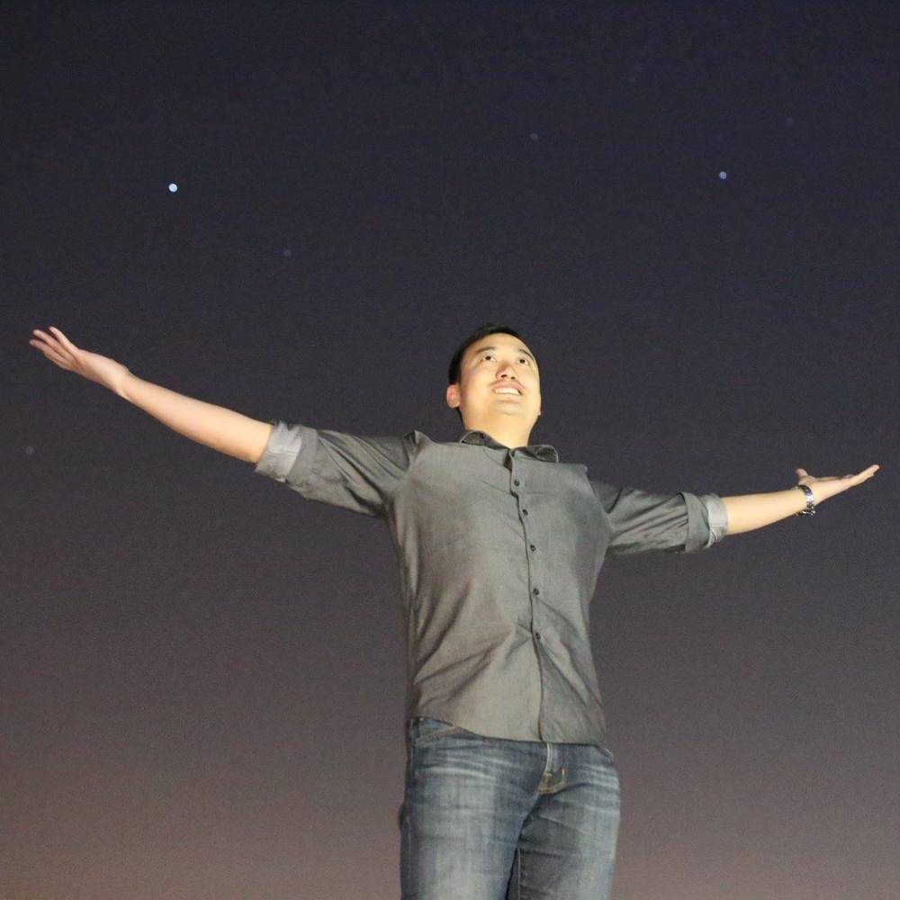 Meet your Posher, Ricky